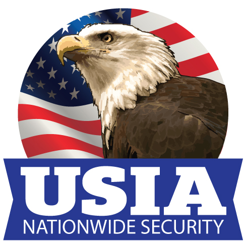 USIA LOGO