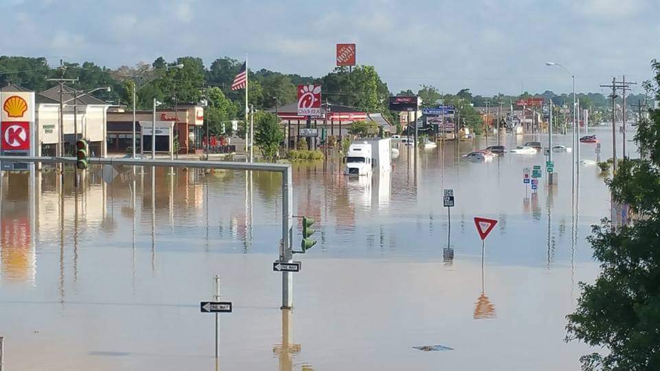 Flood Image