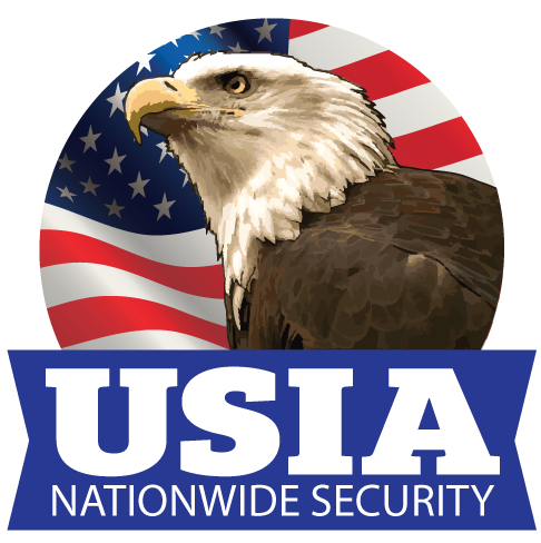 USIA Logo